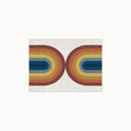 Absida Rainbow Rug 3x5