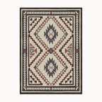 Desert Sumac Rug 8x10