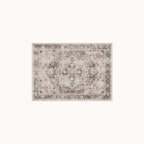 Kamran Hazel Rug 3x5