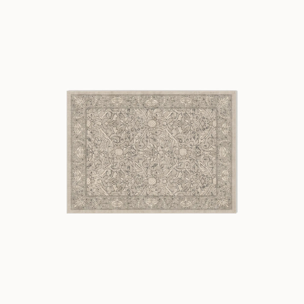 Montreal Natural Stone Rug 3x5