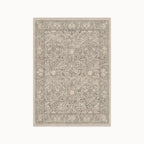 Montreal Natural Stone Rug 5x7