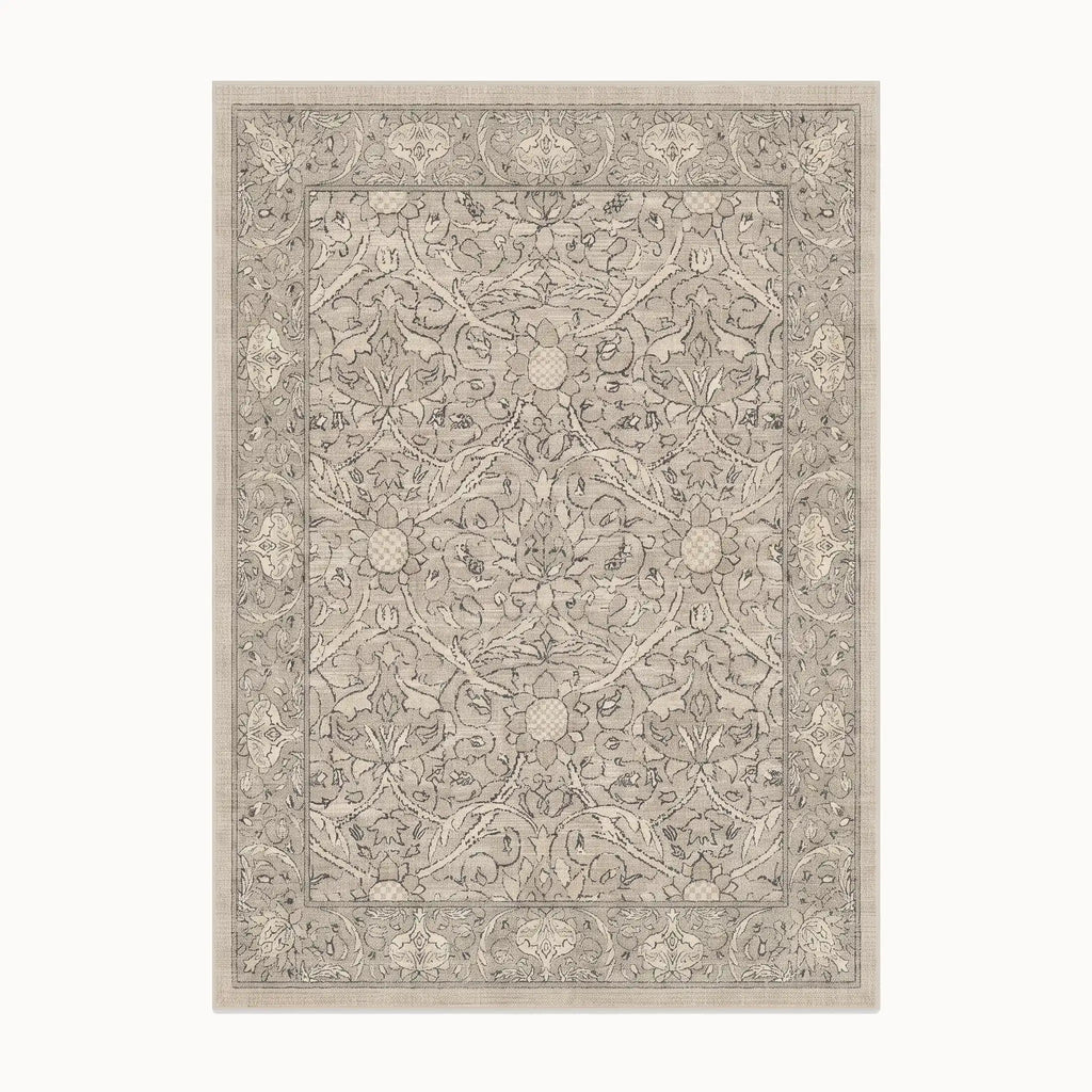 Montreal Natural Stone Rug 8x10