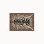 On Safari Hazel Rug 3x5