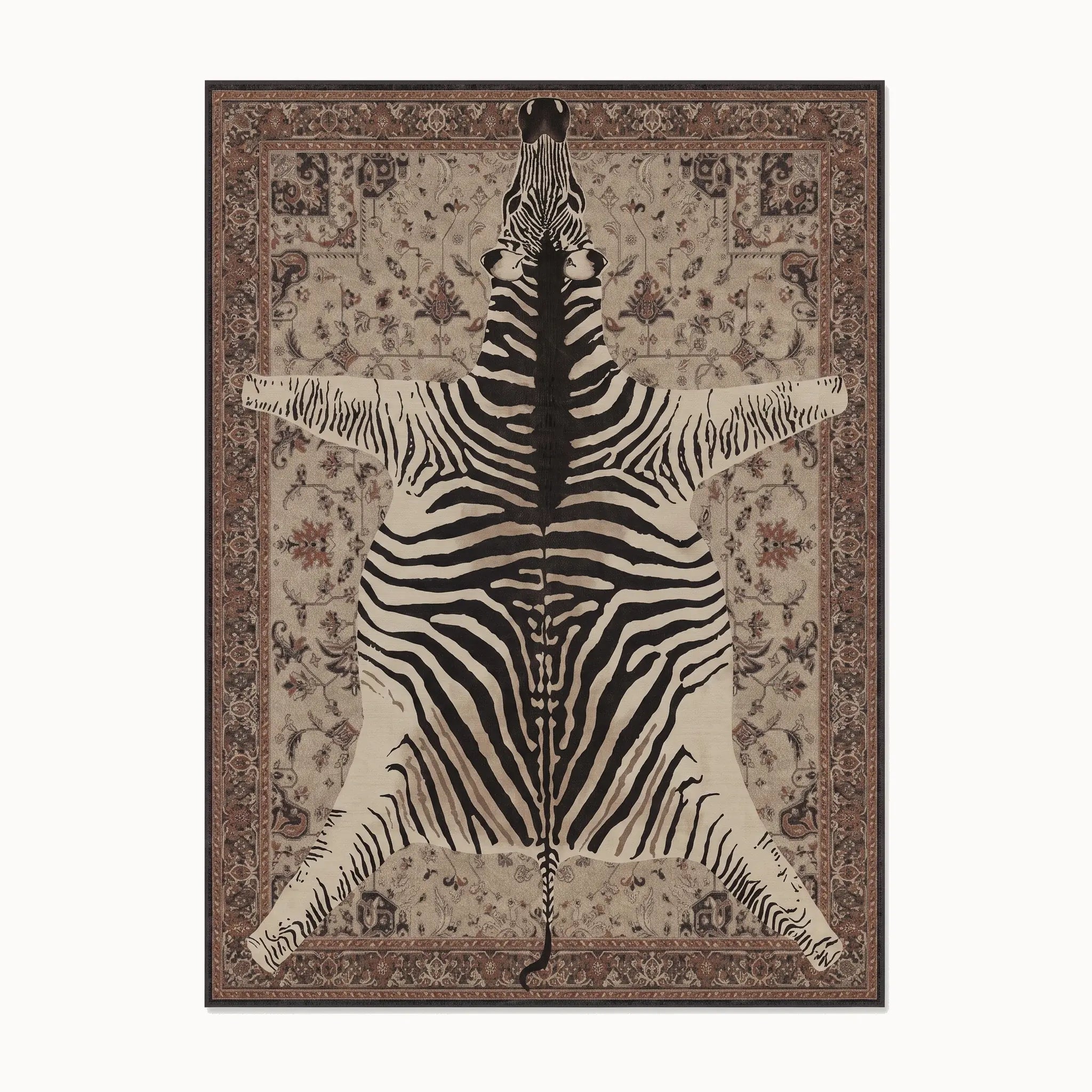 On Safari Hazel Rug 8x10