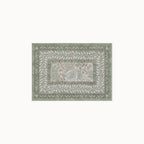 Provence Sage Rug 3x5