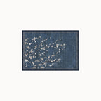 Sakura Indigo Rug 3x5